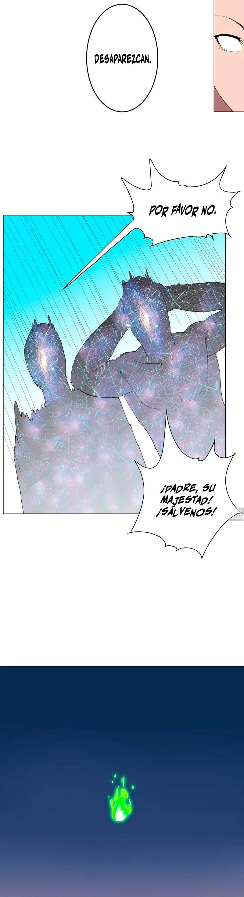  Cultivador Contra La Sociedad De Héroes > Capitulo 172 > Page 101