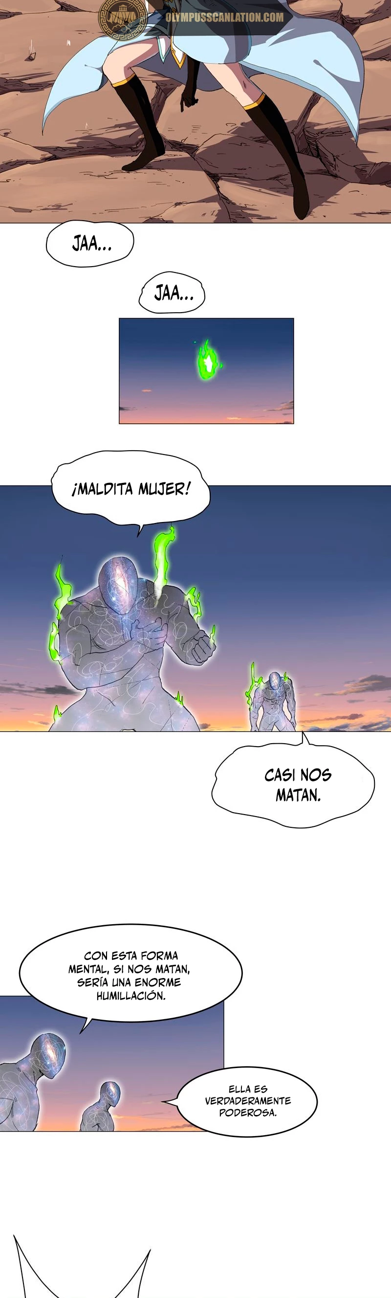  Cultivador Contra La Sociedad De Héroes > Capitulo 172 > Page 131