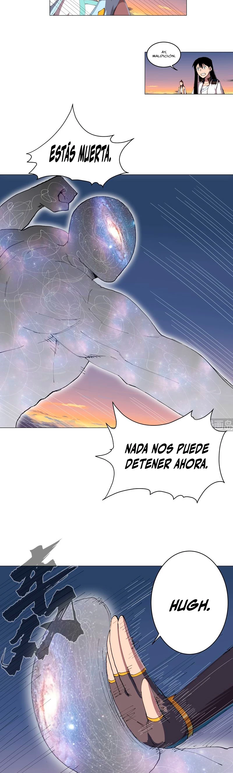  Cultivador Contra La Sociedad De Héroes > Capitulo 172 > Page 161