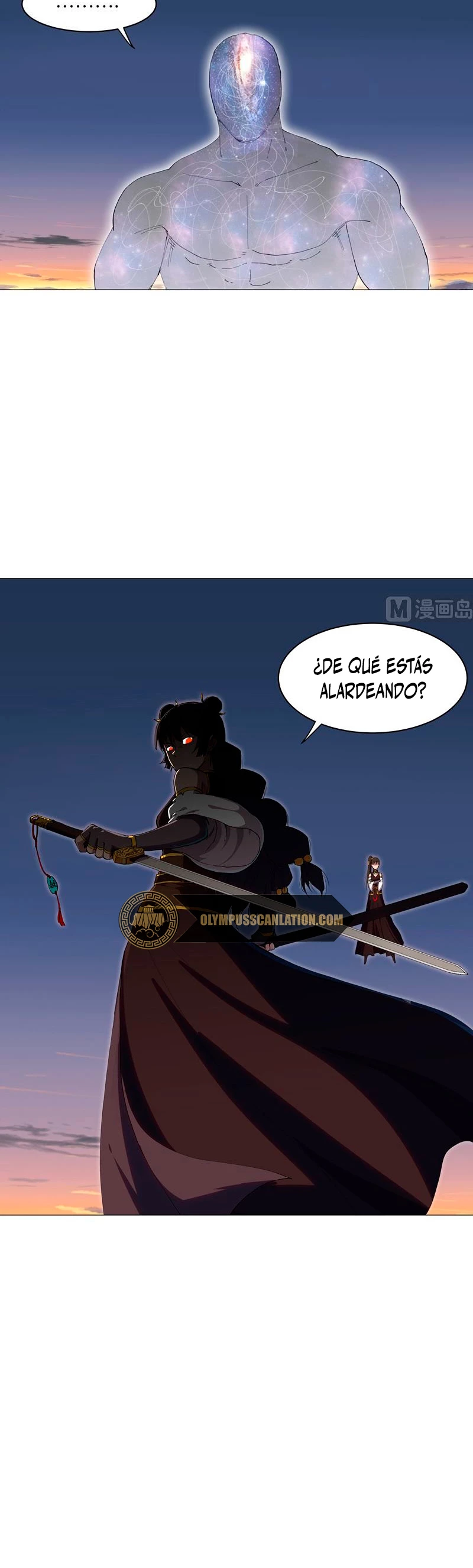  Cultivador Contra La Sociedad De Héroes > Capitulo 172 > Page 181