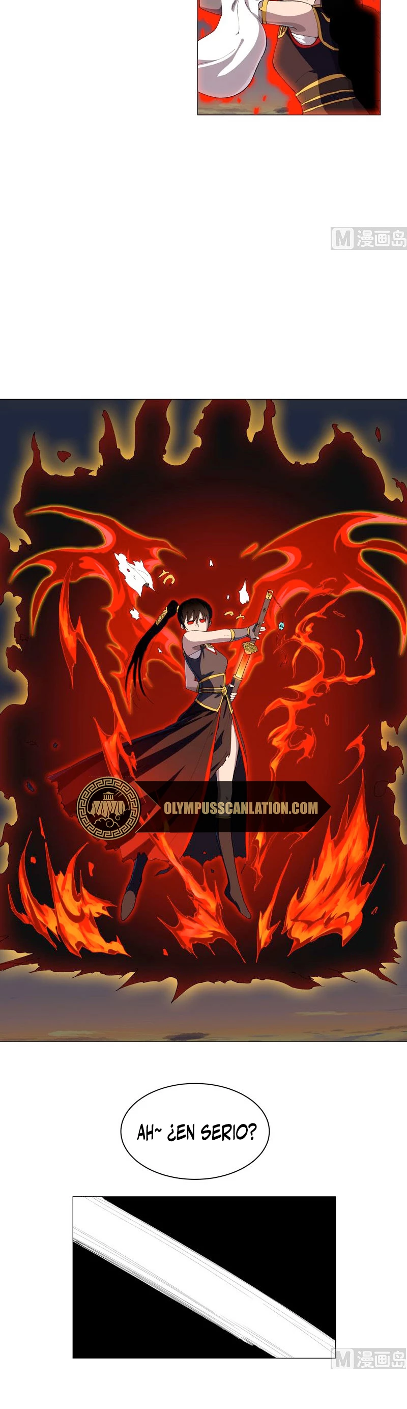  Cultivador Contra La Sociedad De Héroes > Capitulo 173 > Page 61