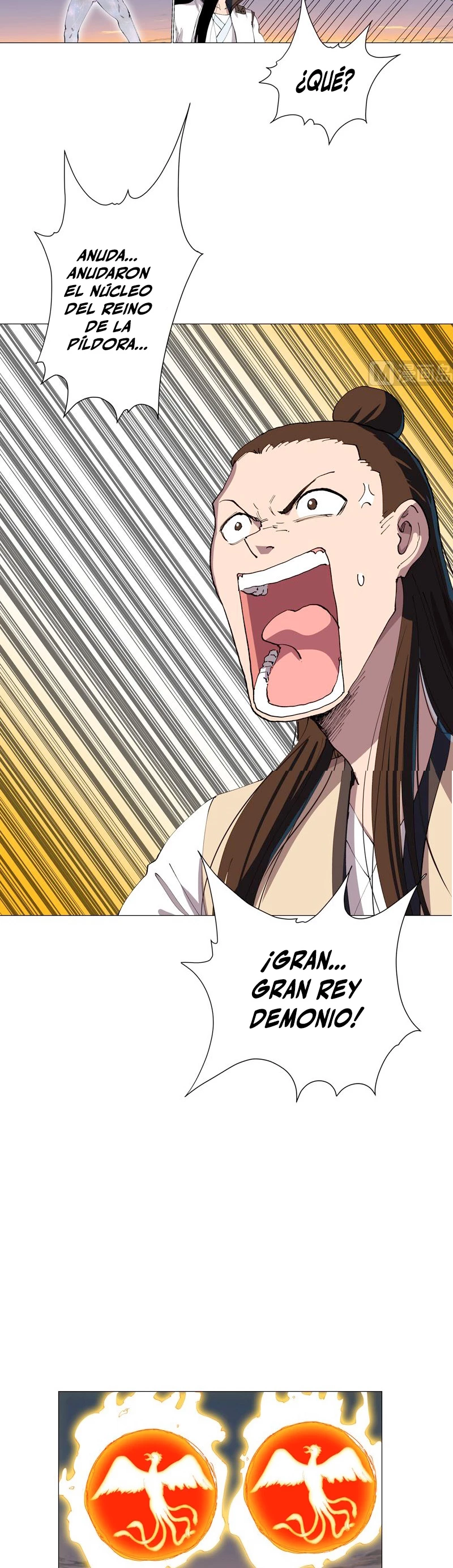  Cultivador Contra La Sociedad De Héroes > Capitulo 173 > Page 81