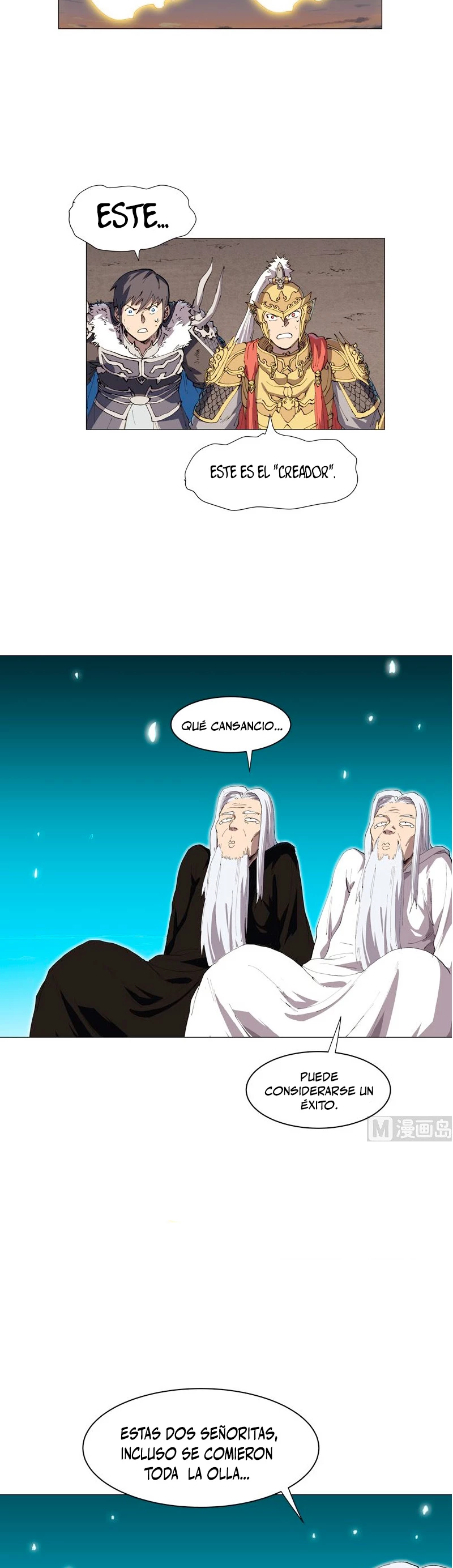  Cultivador Contra La Sociedad De Héroes > Capitulo 173 > Page 91