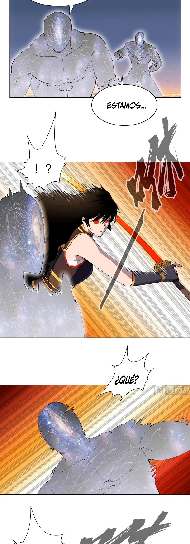  Cultivador Contra La Sociedad De Héroes > Capitulo 173 > Page 131