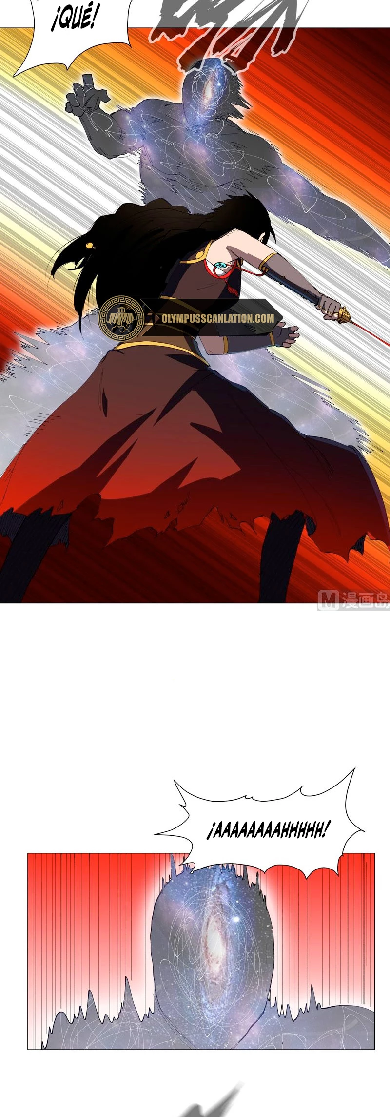  Cultivador Contra La Sociedad De Héroes > Capitulo 173 > Page 141