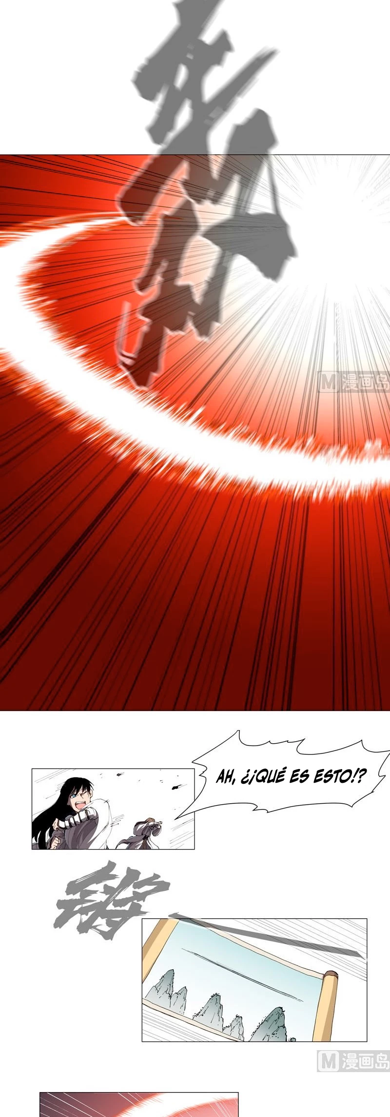  Cultivador Contra La Sociedad De Héroes > Capitulo 173 > Page 151