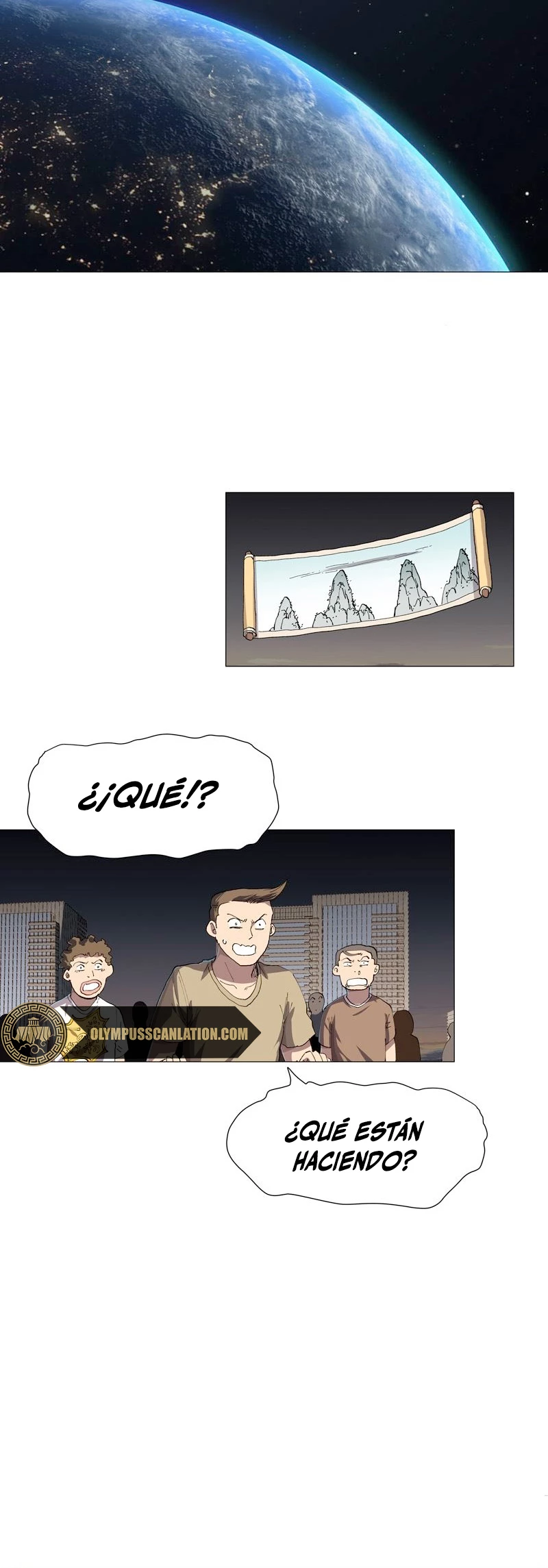  Cultivador Contra La Sociedad De Héroes > Capitulo 173 > Page 171