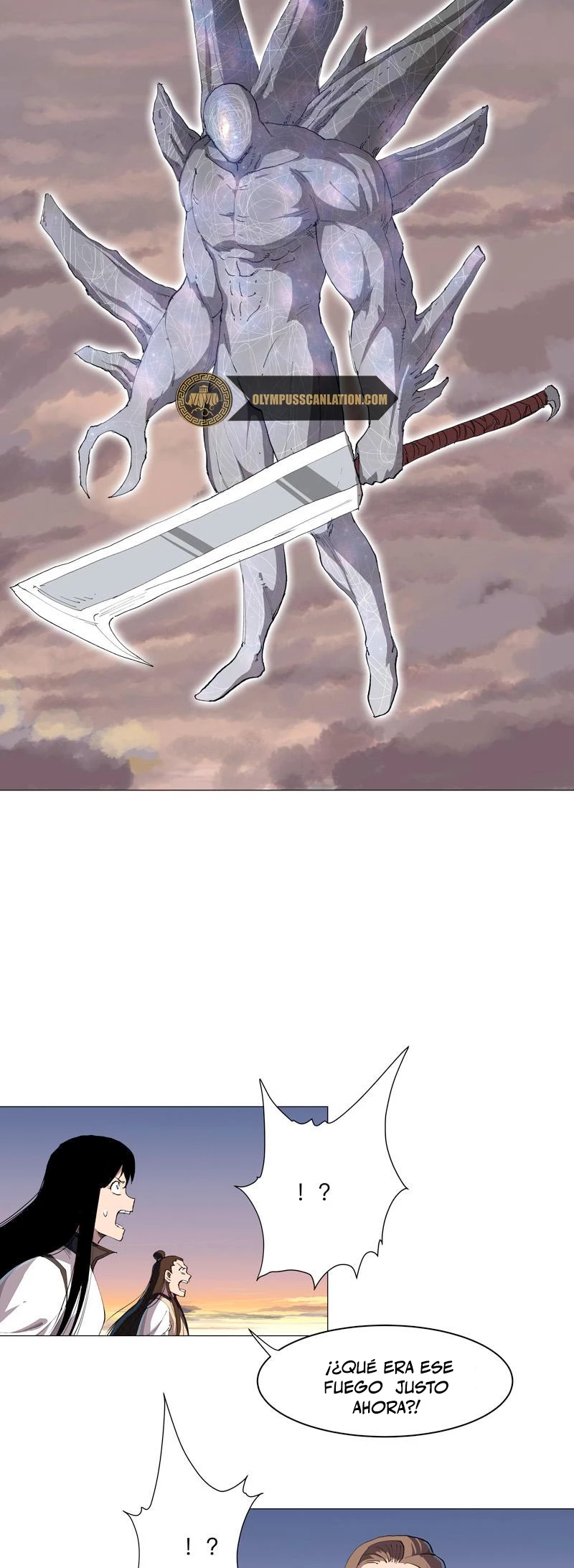  Cultivador Contra La Sociedad De Héroes > Capitulo 174 > Page 121