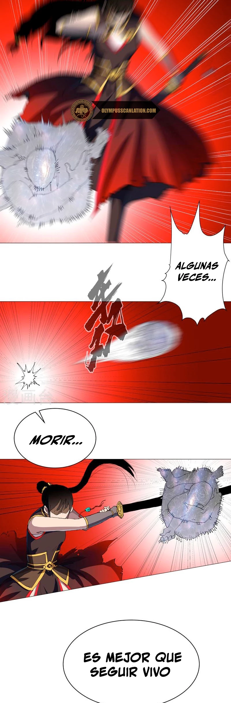  Cultivador Contra La Sociedad De Héroes > Capitulo 174 > Page 181