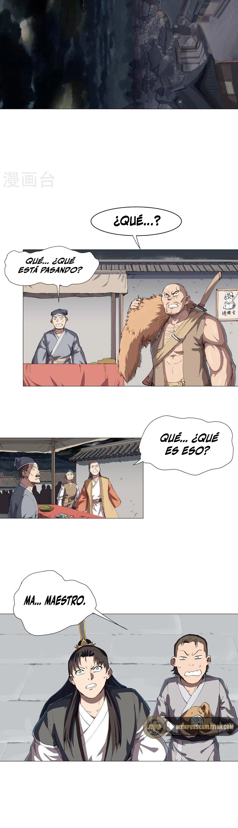  Cultivador Contra La Sociedad De Héroes > Capitulo 175 > Page 161