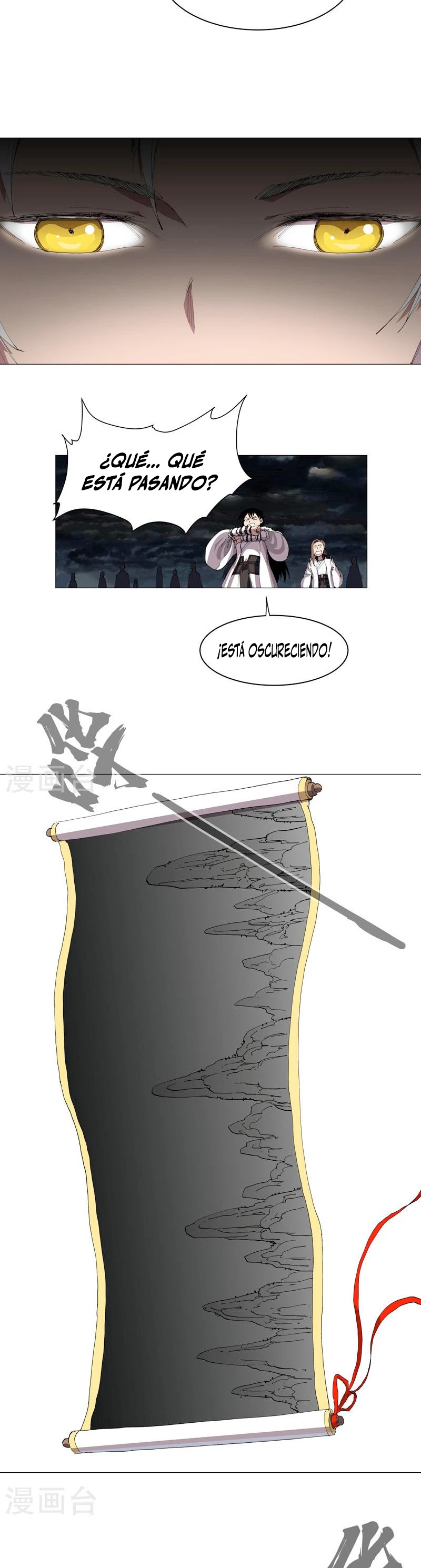  Cultivador Contra La Sociedad De Héroes > Capitulo 176 > Page 61