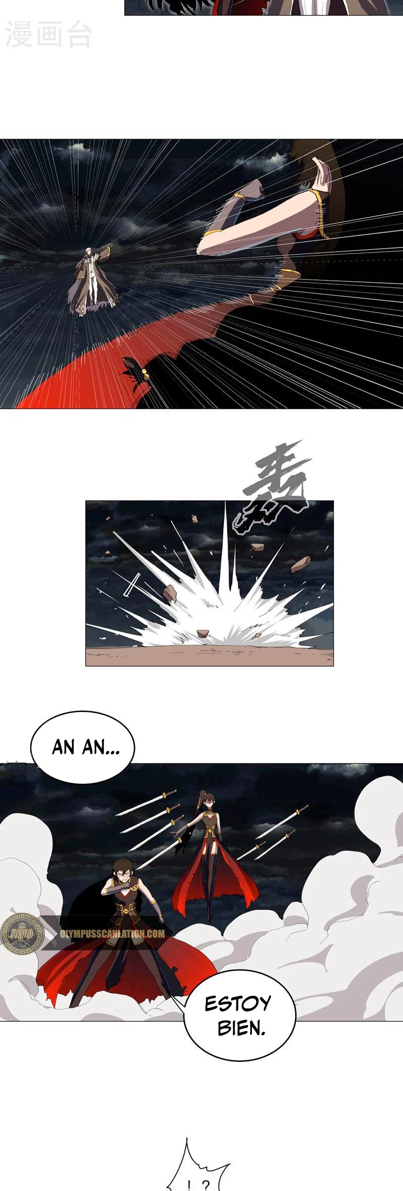  Cultivador Contra La Sociedad De Héroes > Capitulo 176 > Page 141