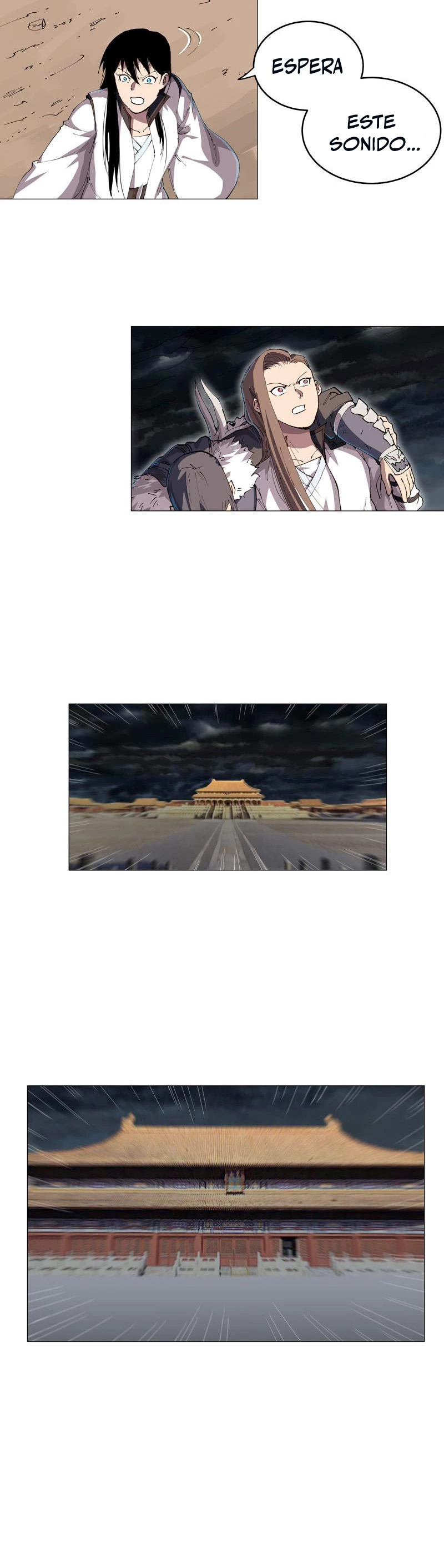  Cultivador Contra La Sociedad De Héroes > Capitulo 177 > Page 121