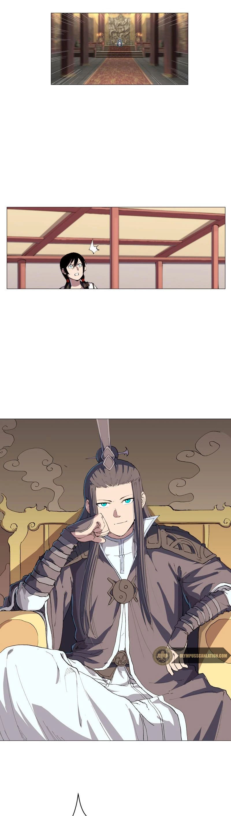  Cultivador Contra La Sociedad De Héroes > Capitulo 177 > Page 131