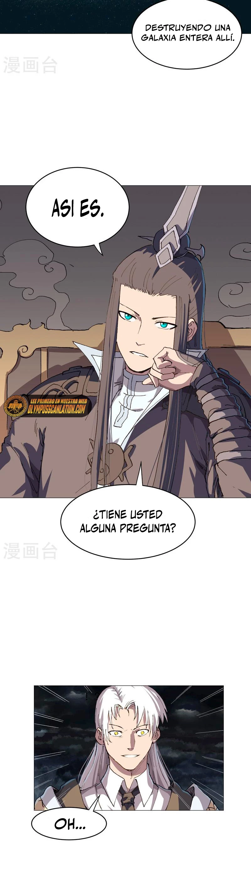  Cultivador Contra La Sociedad De Héroes > Capitulo 178 > Page 41