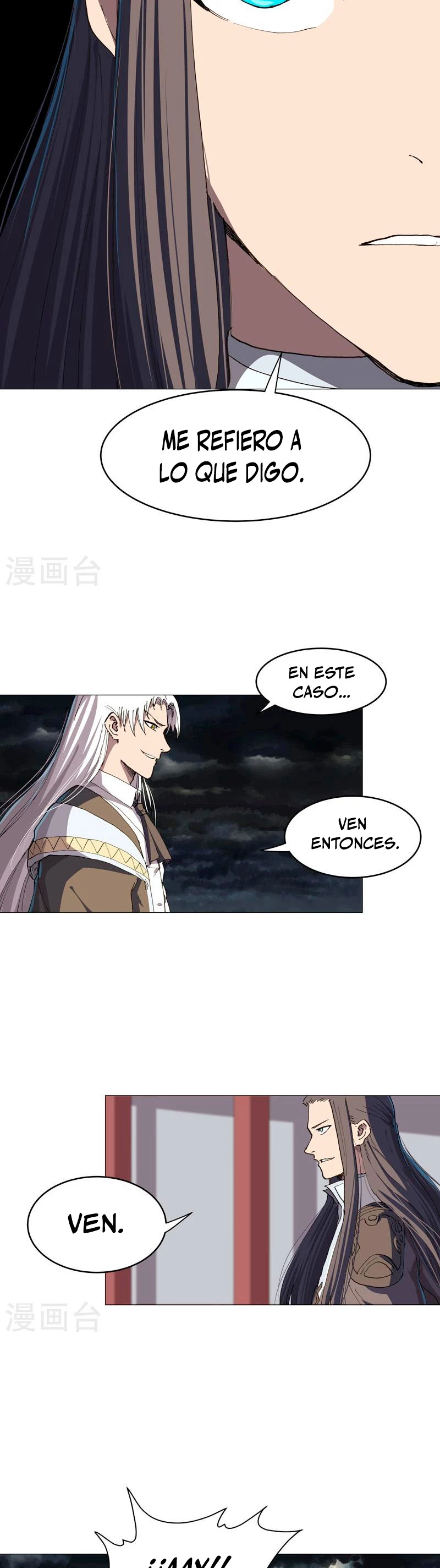  Cultivador Contra La Sociedad De Héroes > Capitulo 178 > Page 71