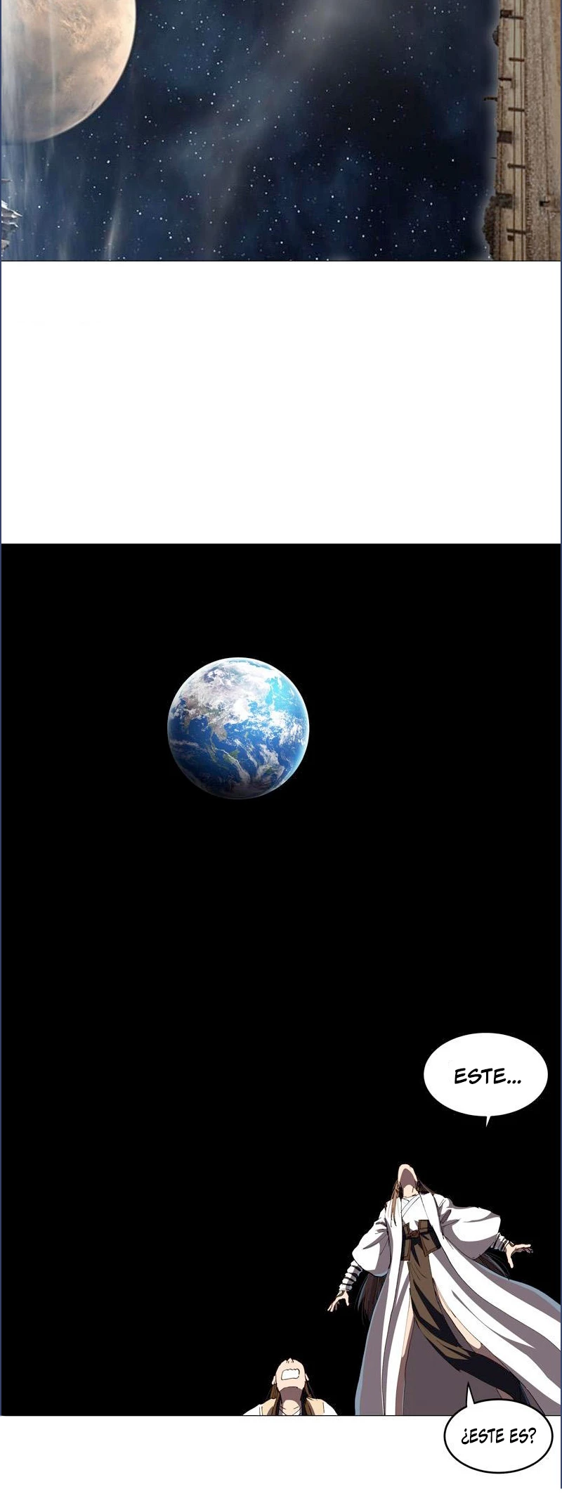  Cultivador Contra La Sociedad De Héroes > Capitulo 178 > Page 111