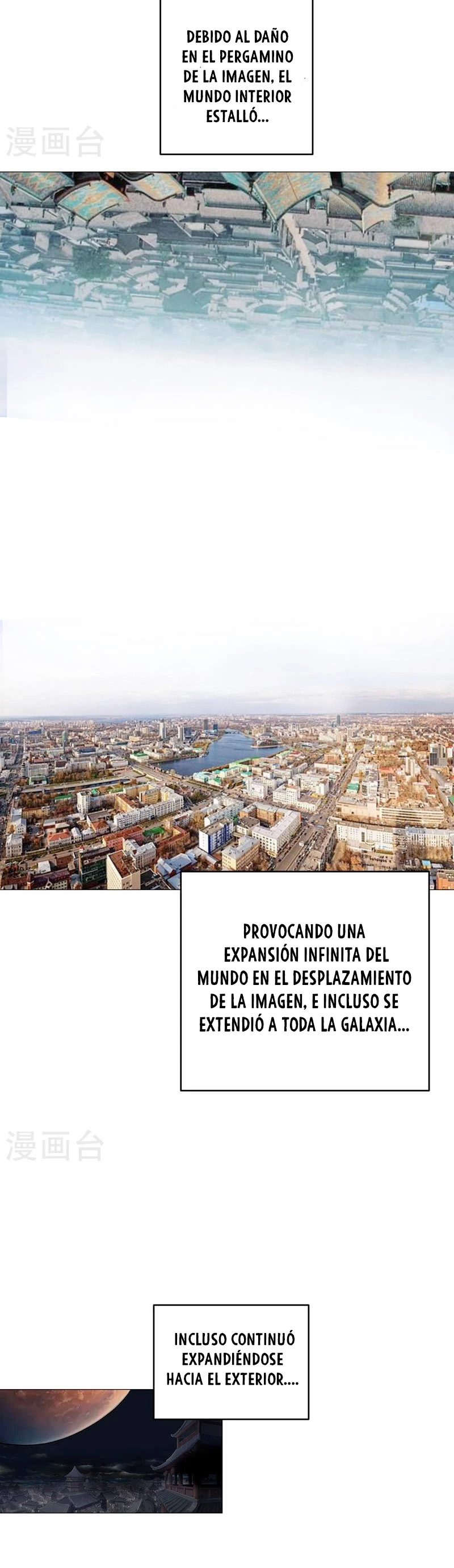  Cultivador Contra La Sociedad De Héroes > Capitulo 178 > Page 131