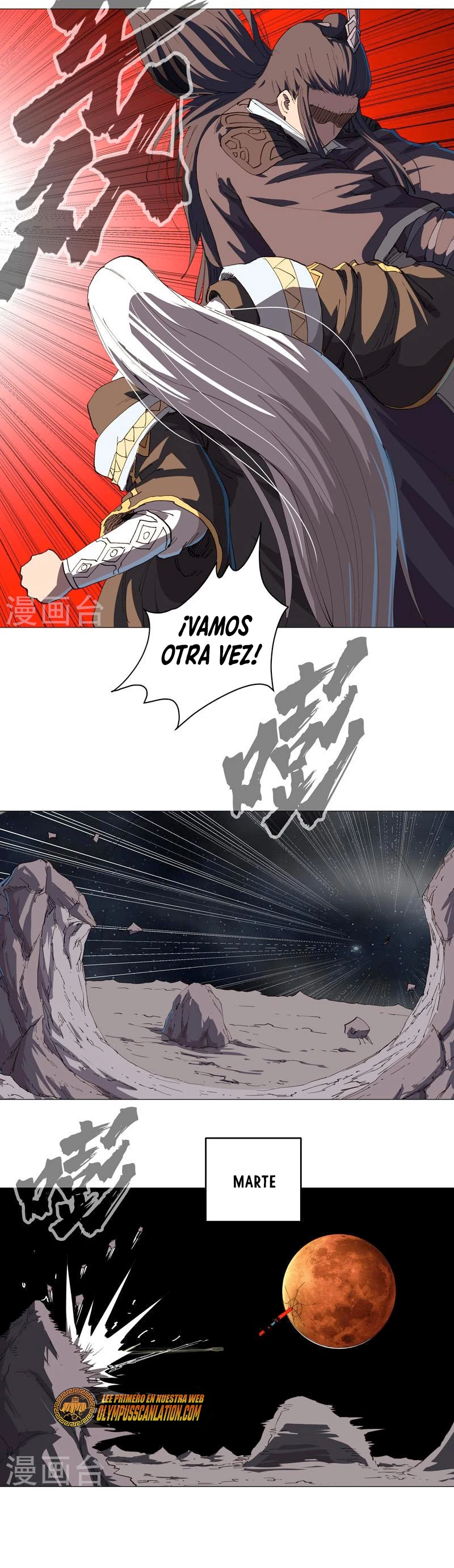  Cultivador Contra La Sociedad De Héroes > Capitulo 178 > Page 161