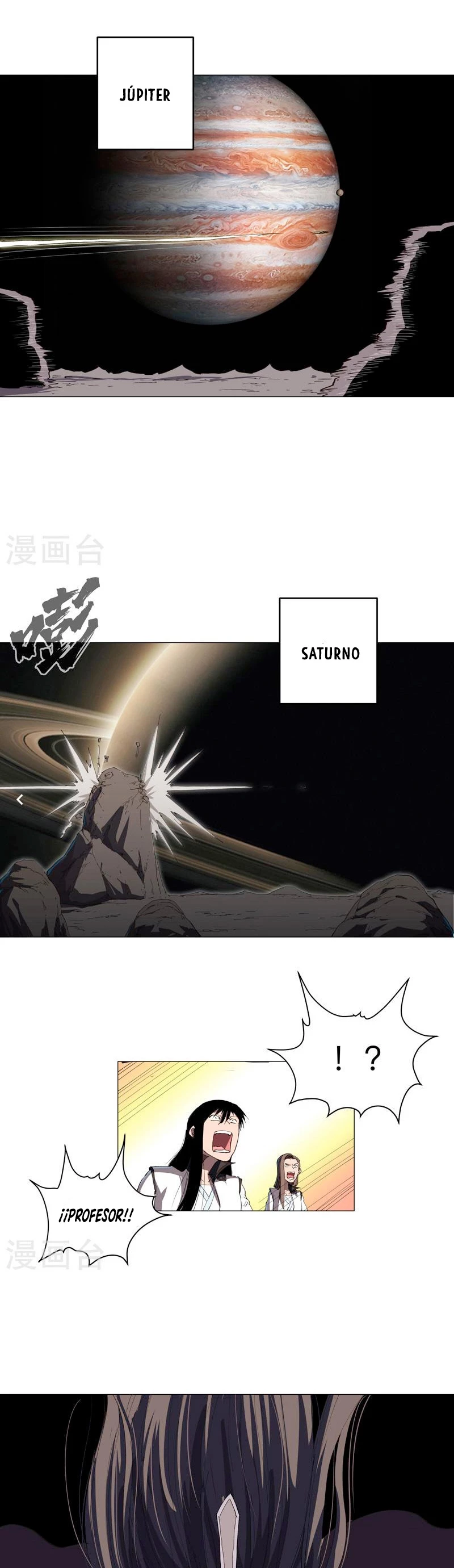  Cultivador Contra La Sociedad De Héroes > Capitulo 178 > Page 171