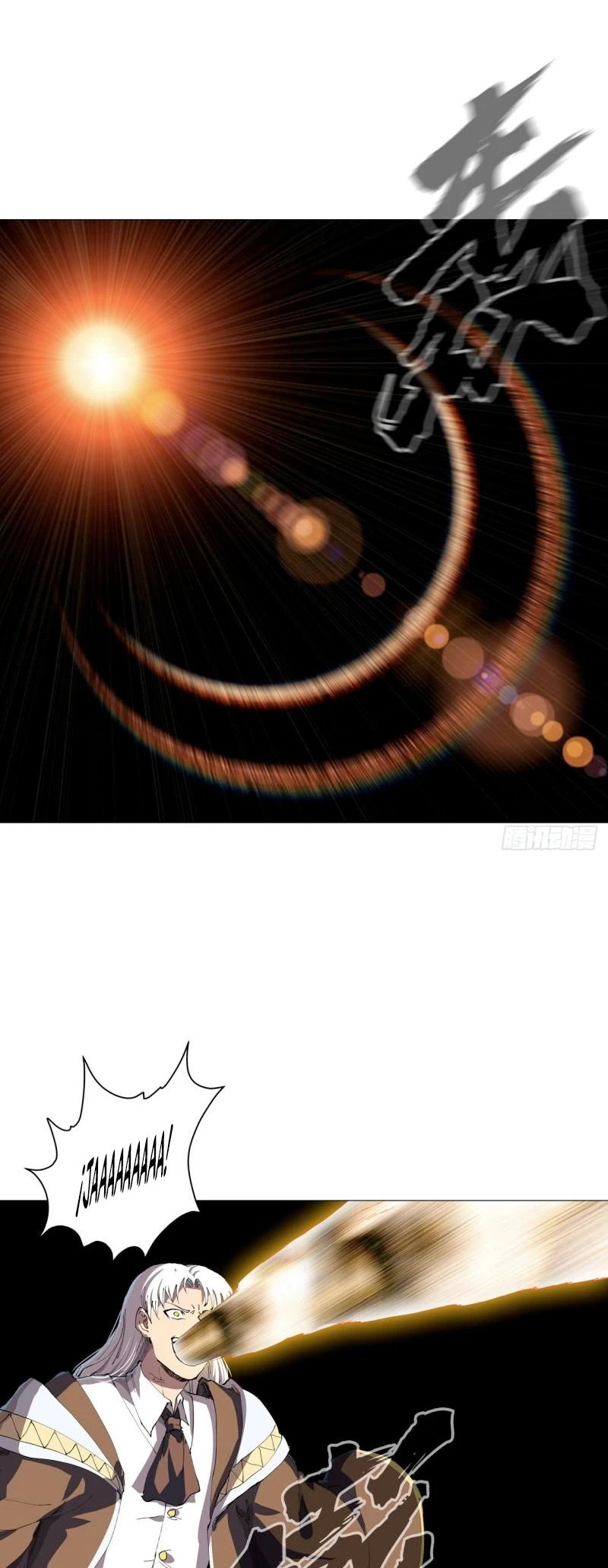  Cultivador Contra La Sociedad De Héroes > Capitulo 179 > Page 31