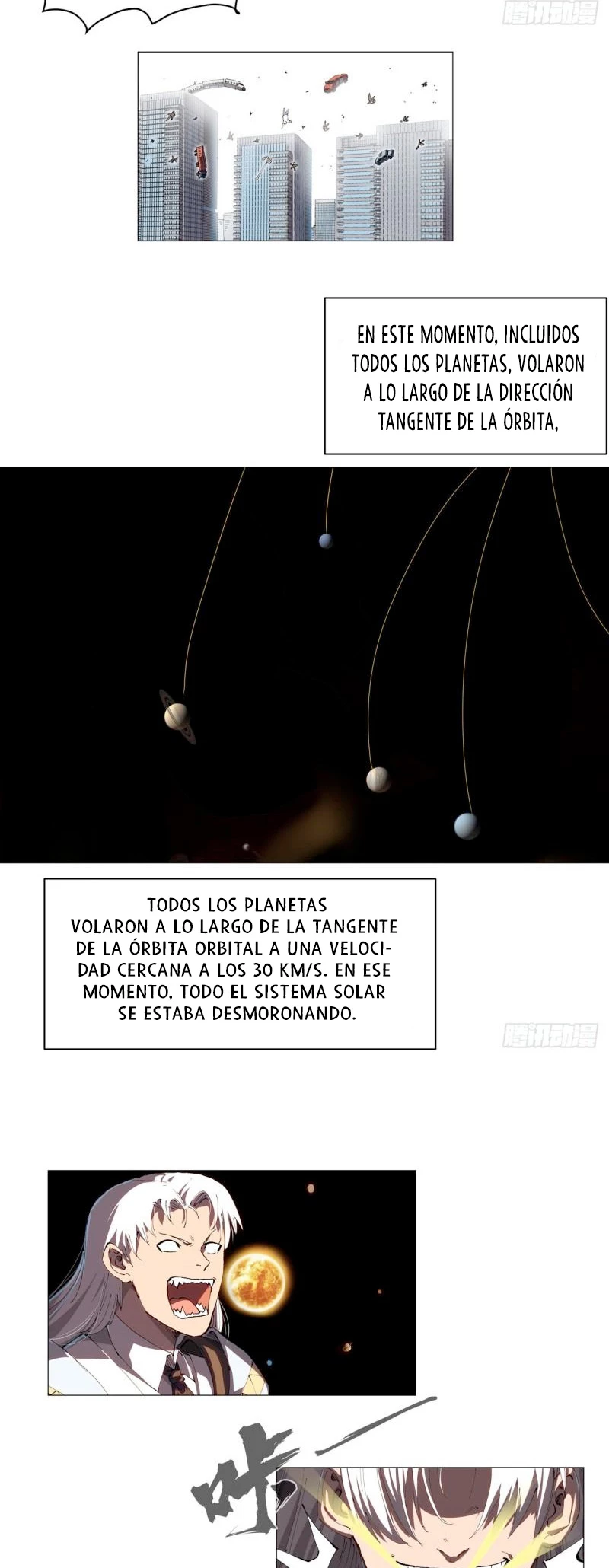  Cultivador Contra La Sociedad De Héroes > Capitulo 179 > Page 71