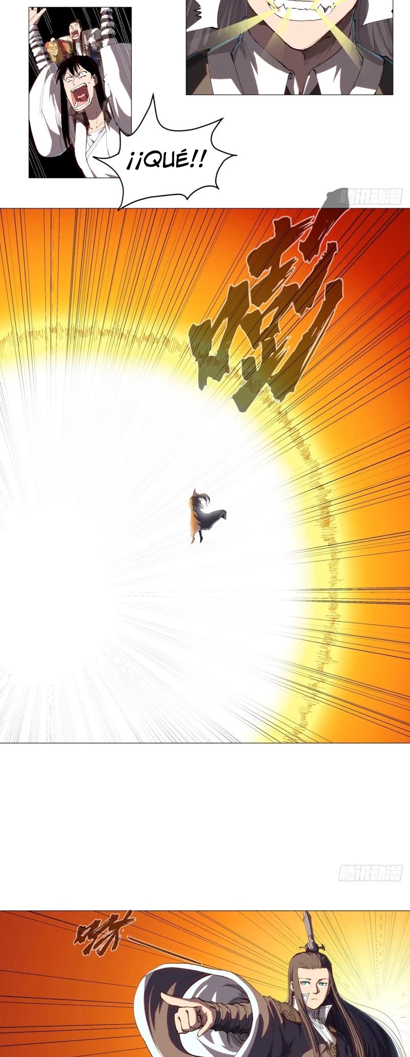  Cultivador Contra La Sociedad De Héroes > Capitulo 179 > Page 91