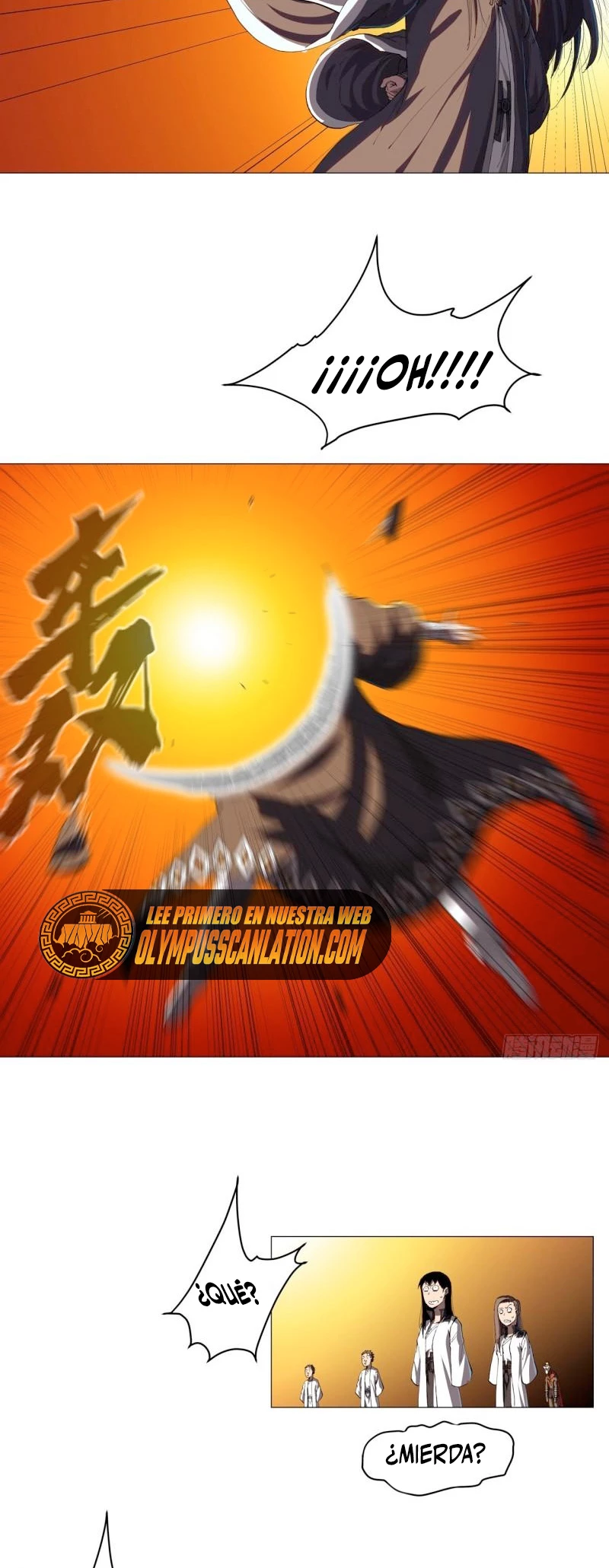  Cultivador Contra La Sociedad De Héroes > Capitulo 179 > Page 101