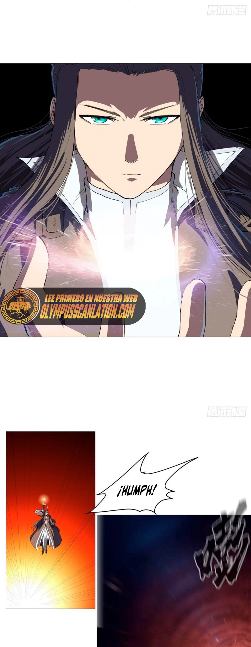  Cultivador Contra La Sociedad De Héroes > Capitulo 179 > Page 121