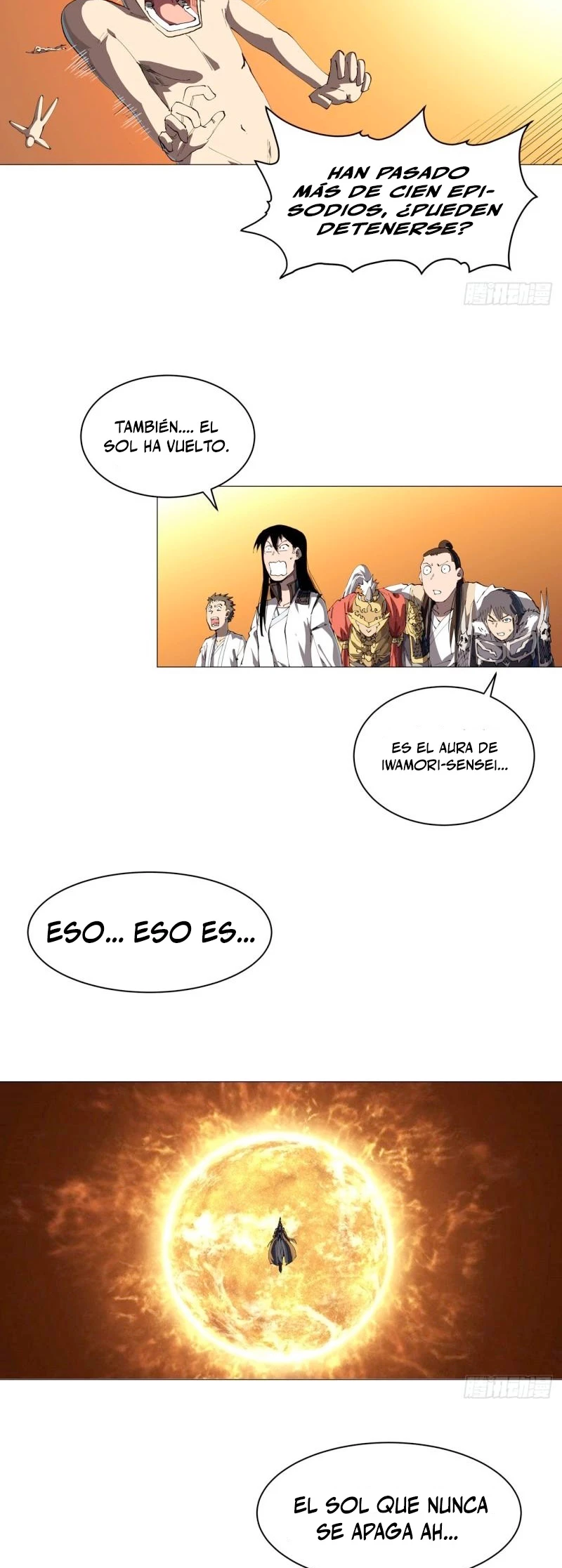  Cultivador Contra La Sociedad De Héroes > Capitulo 179 > Page 151