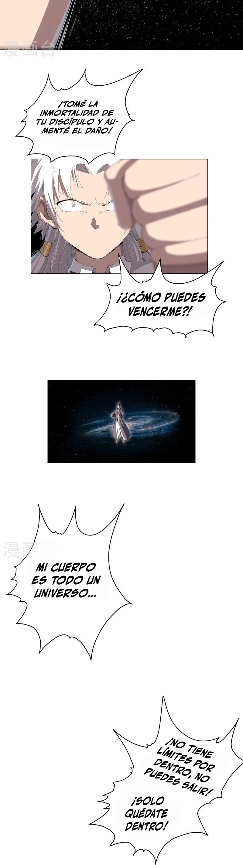  Cultivador Contra La Sociedad De Héroes > Capitulo 180 > Page 31