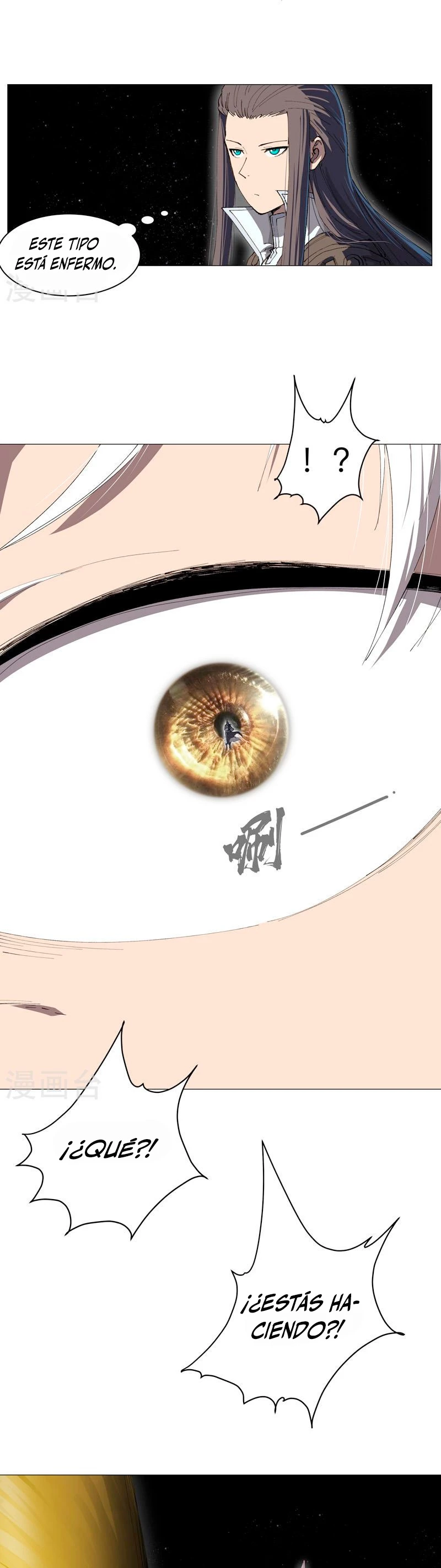  Cultivador Contra La Sociedad De Héroes > Capitulo 180 > Page 41