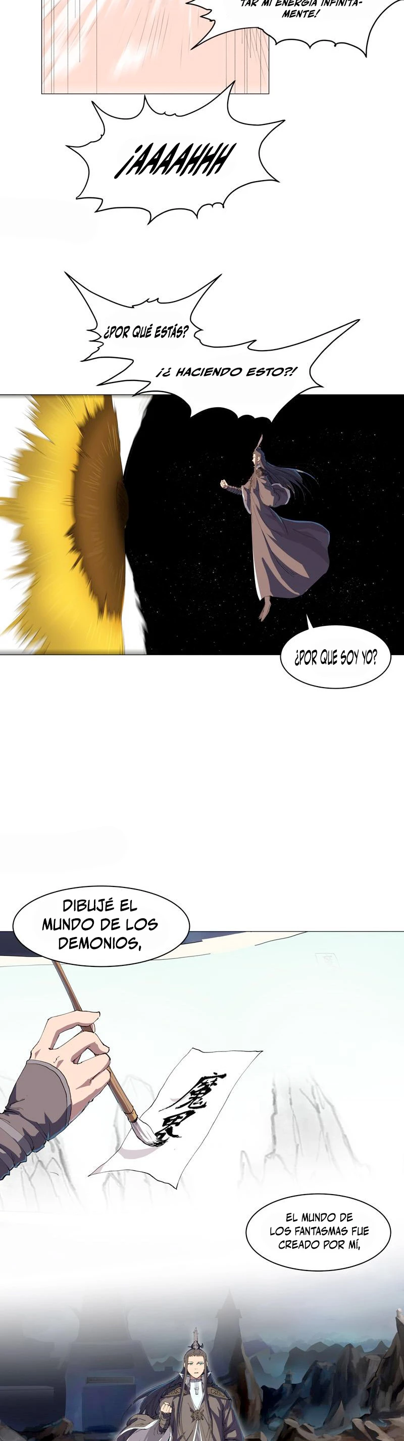  Cultivador Contra La Sociedad De Héroes > Capitulo 180 > Page 71