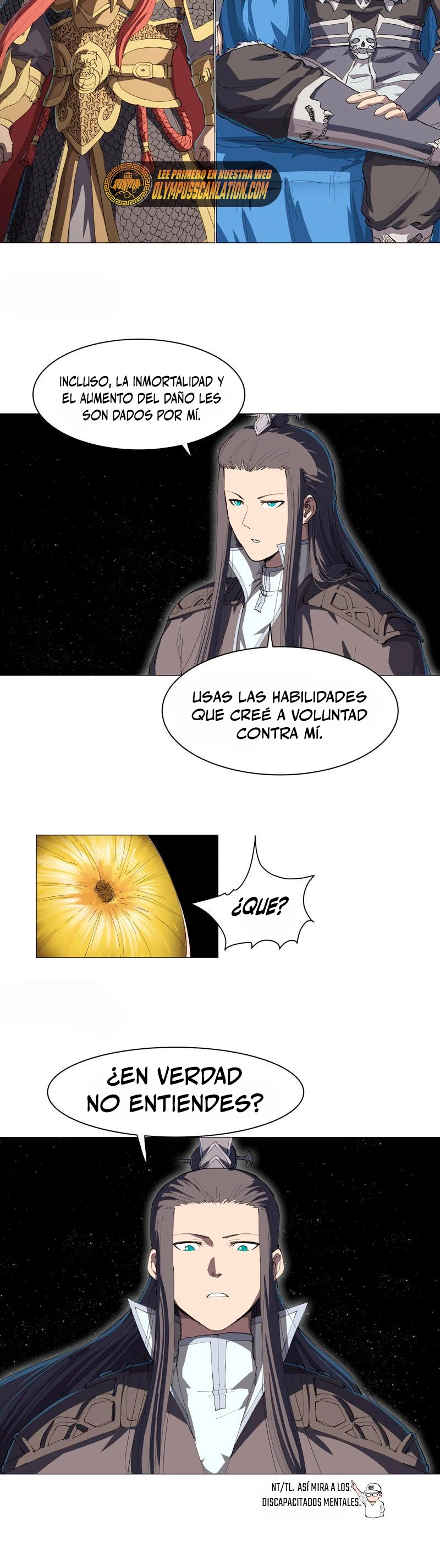  Cultivador Contra La Sociedad De Héroes > Capitulo 180 > Page 91