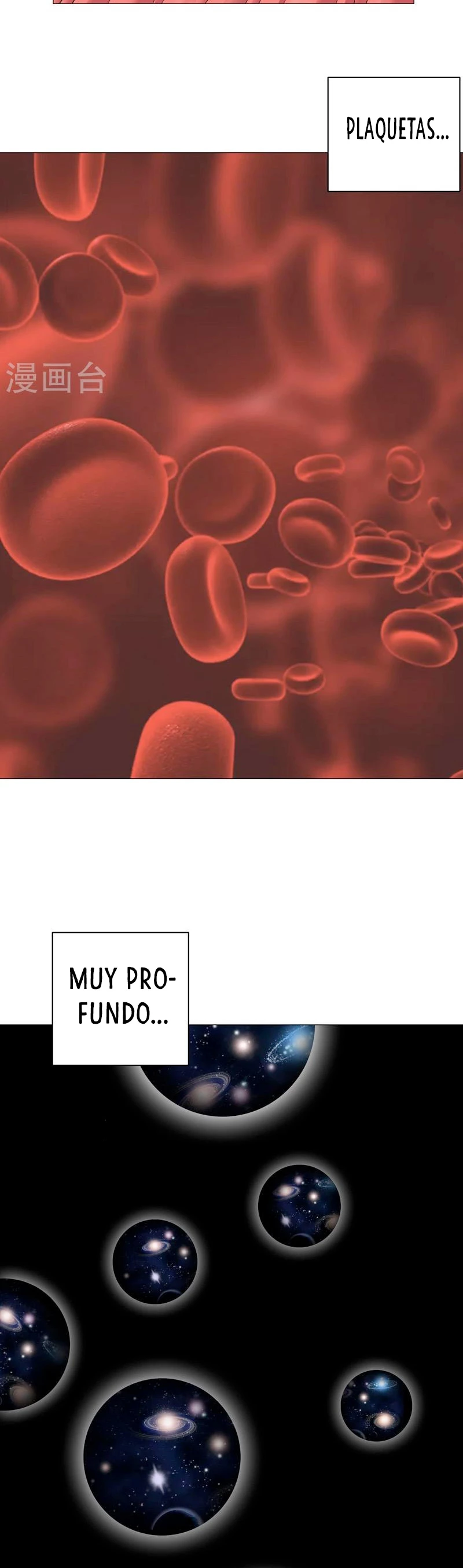  Cultivador Contra La Sociedad De Héroes > Capitulo 181 > Page 31