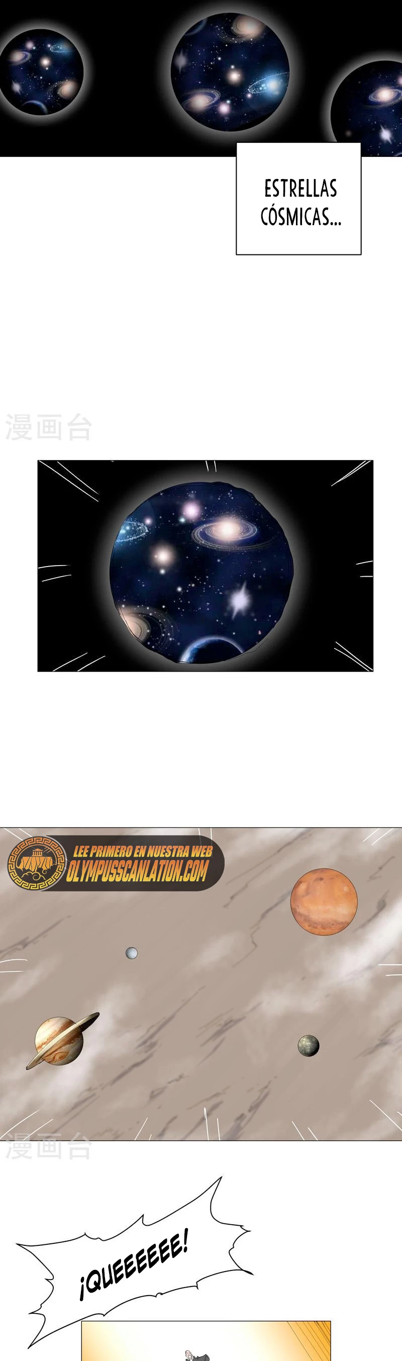  Cultivador Contra La Sociedad De Héroes > Capitulo 181 > Page 41