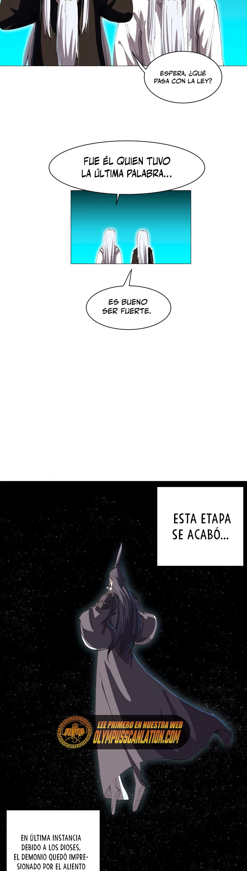  Cultivador Contra La Sociedad De Héroes > Capitulo 181 > Page 141