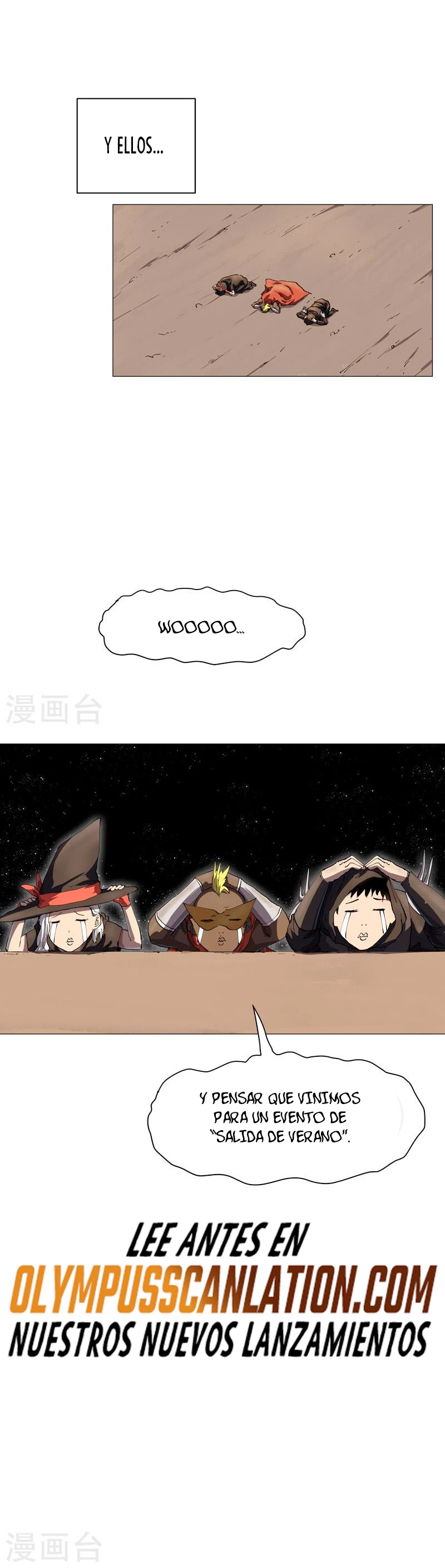  Cultivador Contra La Sociedad De Héroes > Capitulo 181 > Page 181