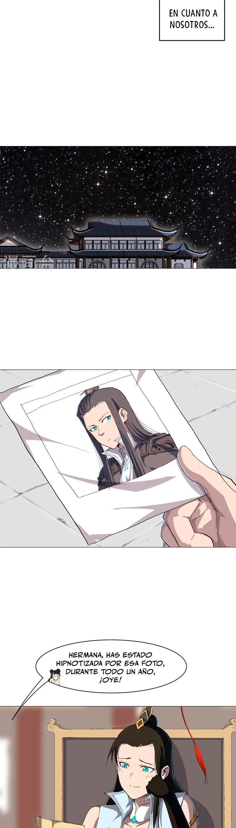  Cultivador Contra La Sociedad De Héroes > Capitulo 182 > Page 141