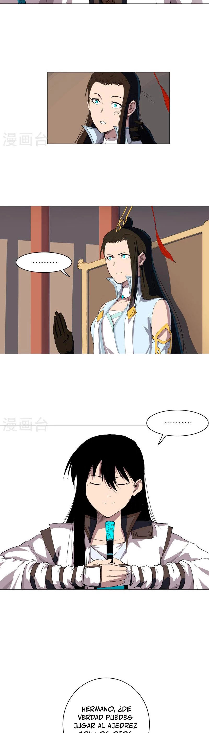  Cultivador Contra La Sociedad De Héroes > Capitulo 182 > Page 161