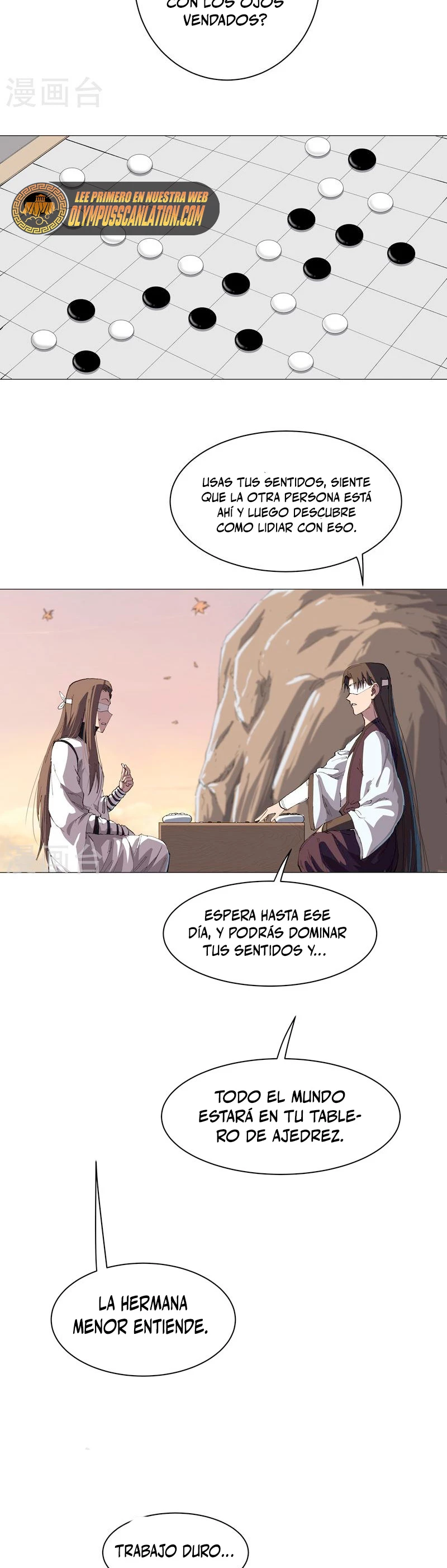  Cultivador Contra La Sociedad De Héroes > Capitulo 182 > Page 171