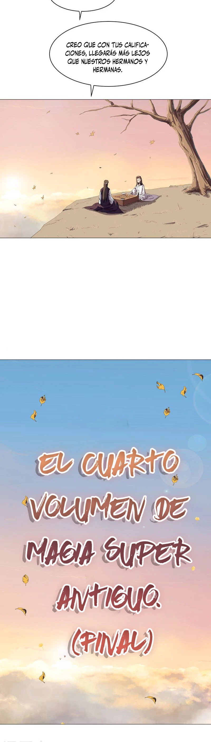  Cultivador Contra La Sociedad De Héroes > Capitulo 182 > Page 181