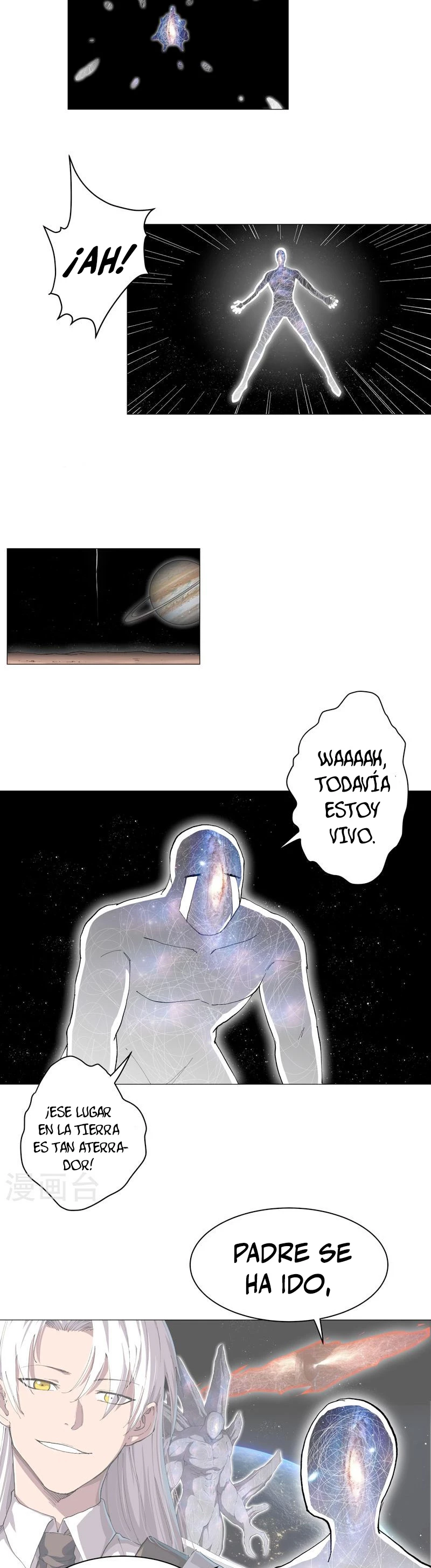  Cultivador Contra La Sociedad De Héroes > Capitulo 183 > Page 21