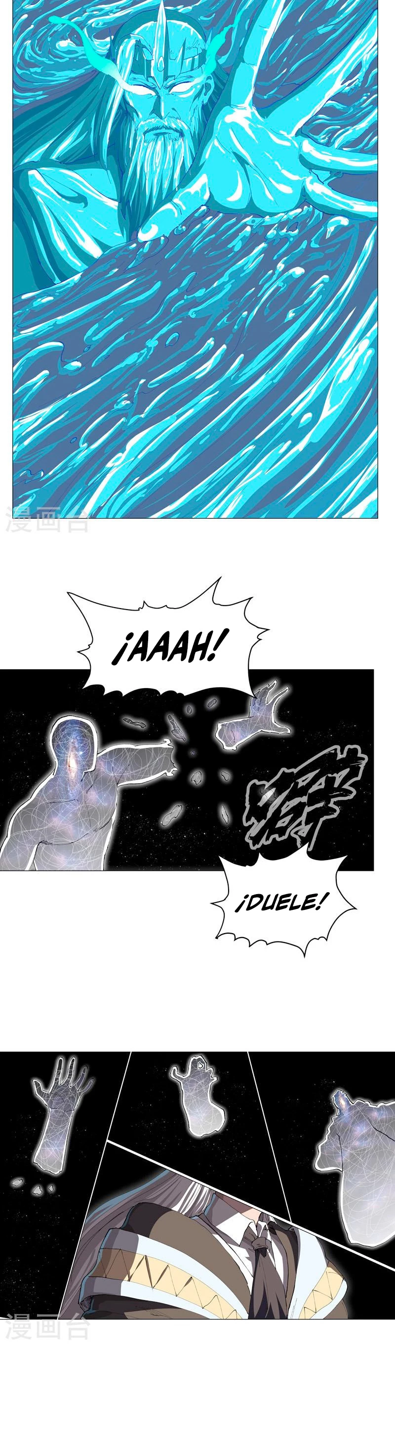  Cultivador Contra La Sociedad De Héroes > Capitulo 183 > Page 51