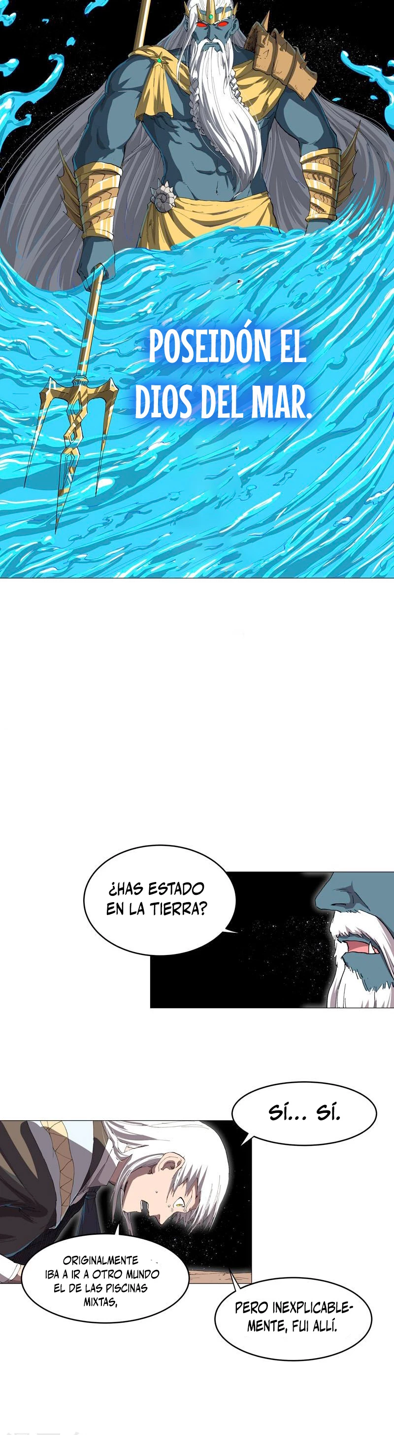  Cultivador Contra La Sociedad De Héroes > Capitulo 183 > Page 71