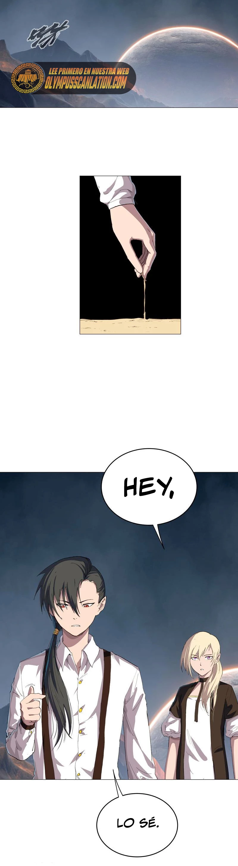  Cultivador Contra La Sociedad De Héroes > Capitulo 183 > Page 91