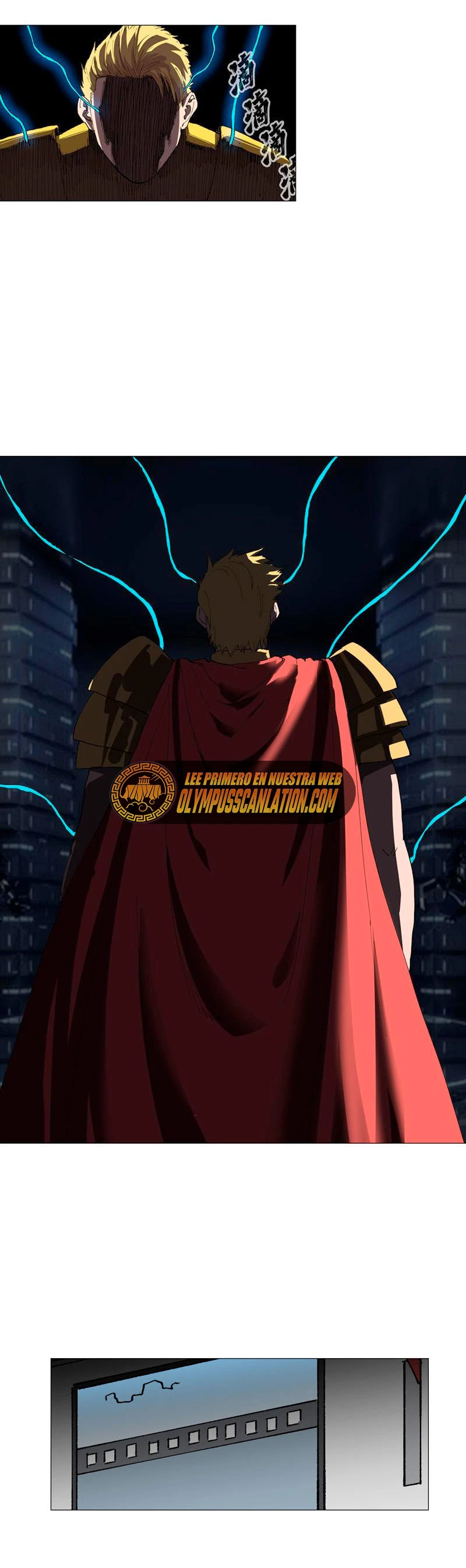  Cultivador Contra La Sociedad De Héroes > Capitulo 183 > Page 121