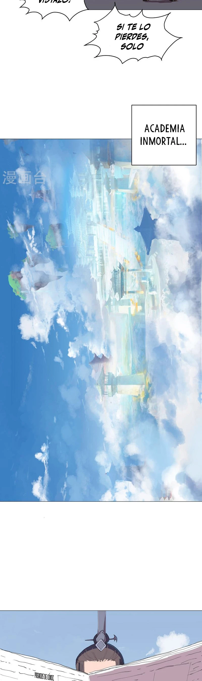  Cultivador Contra La Sociedad De Héroes > Capitulo 183 > Page 151