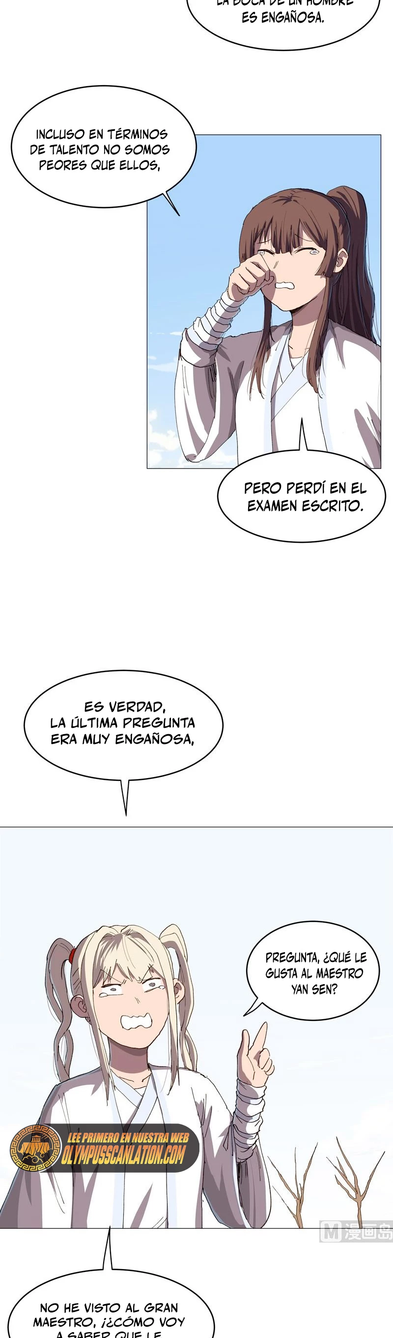  Cultivador Contra La Sociedad De Héroes > Capitulo 184 > Page 121