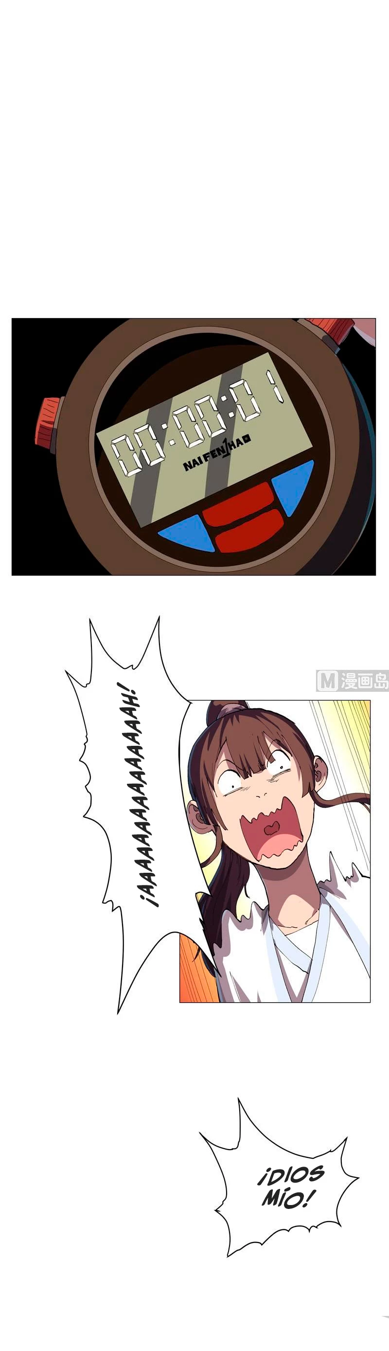  Cultivador Contra La Sociedad De Héroes > Capitulo 185 > Page 111